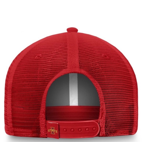 NCAA lowa State Cyclones Hat - Picture 4 of 10